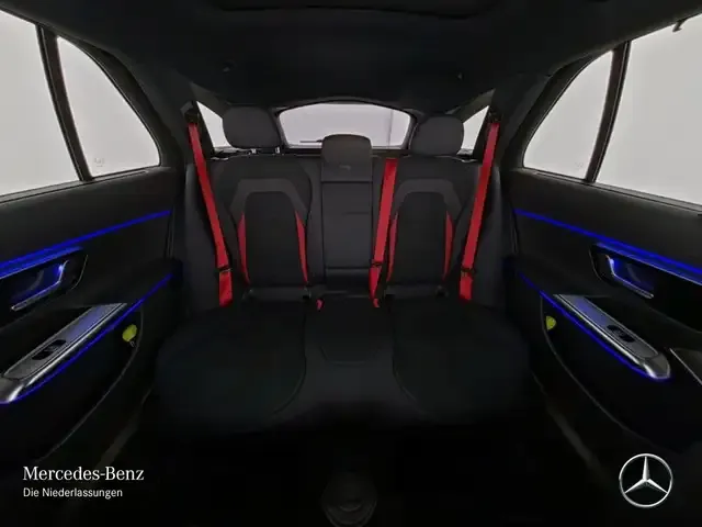 Mercedes-Benz E 53 AMG