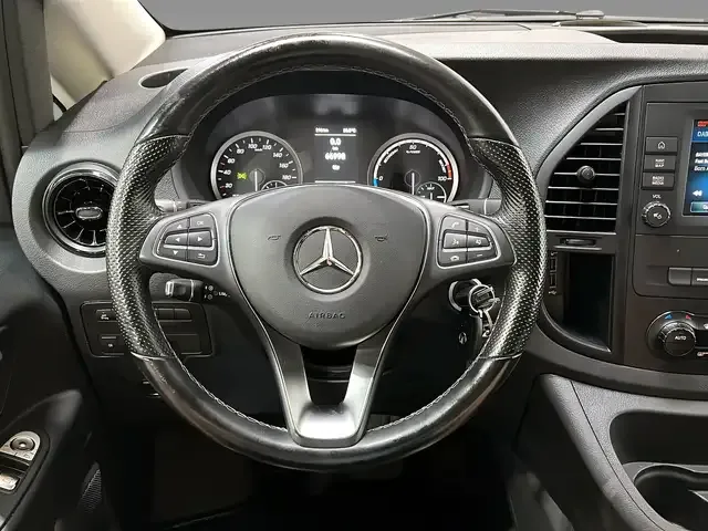 Mercedes-Benz Sonstiges