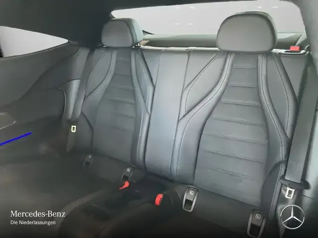 Mercedes-Benz CLE 200