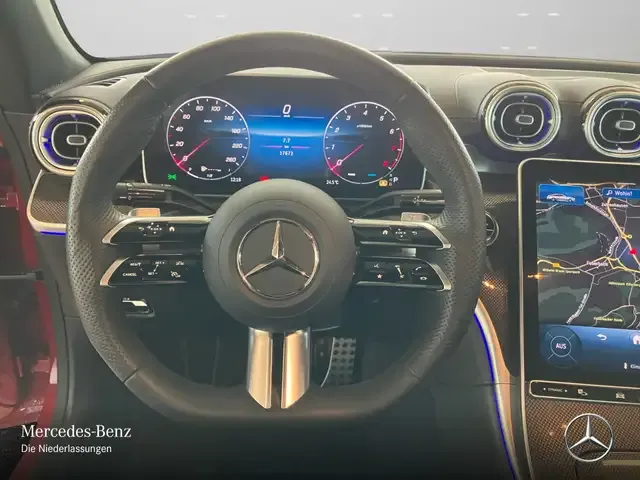 Mercedes-Benz CLE 200