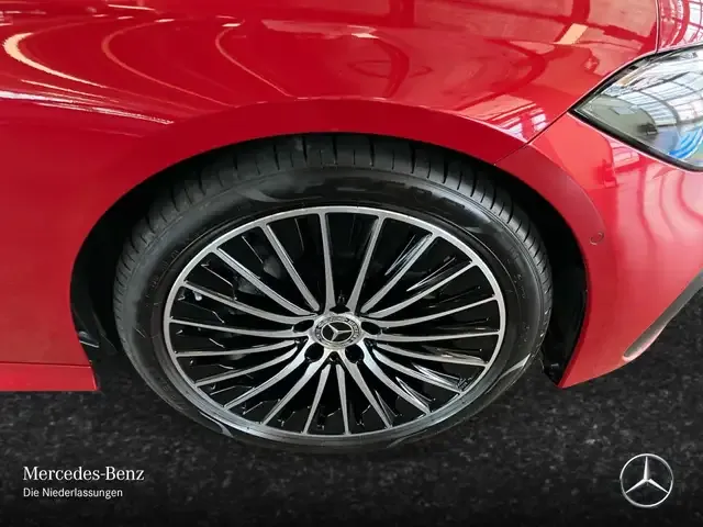 Mercedes-Benz CLE 200