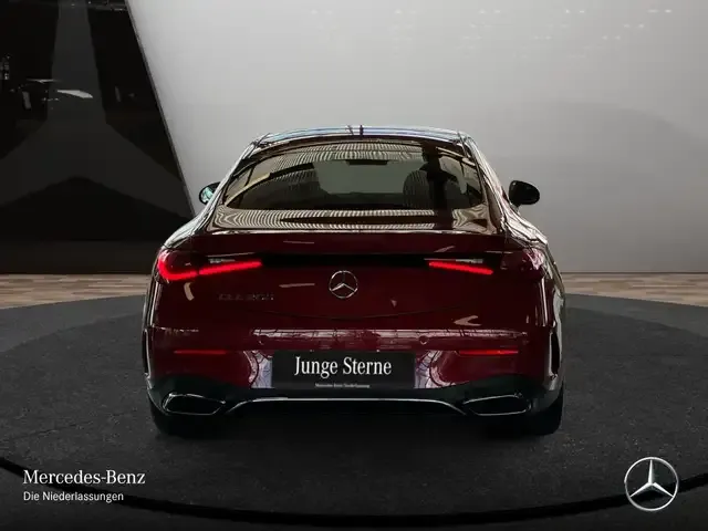 Mercedes-Benz CLE 200