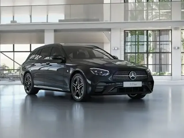 Mercedes-Benz E 300