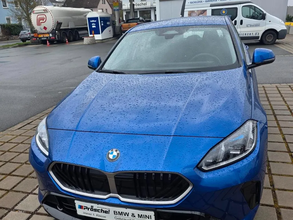 BMW 120
