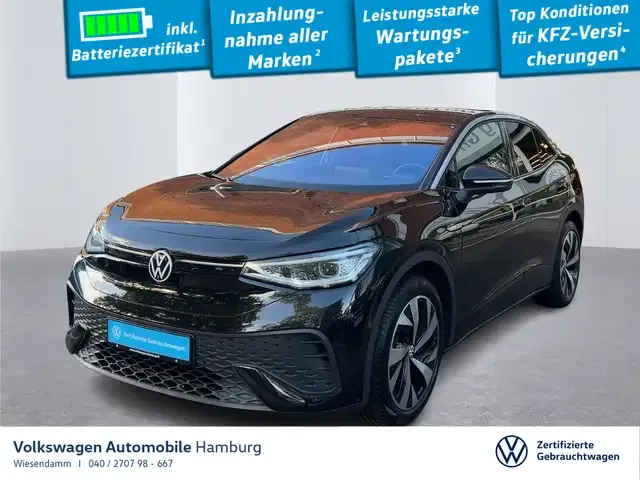 Volkswagen ID.5