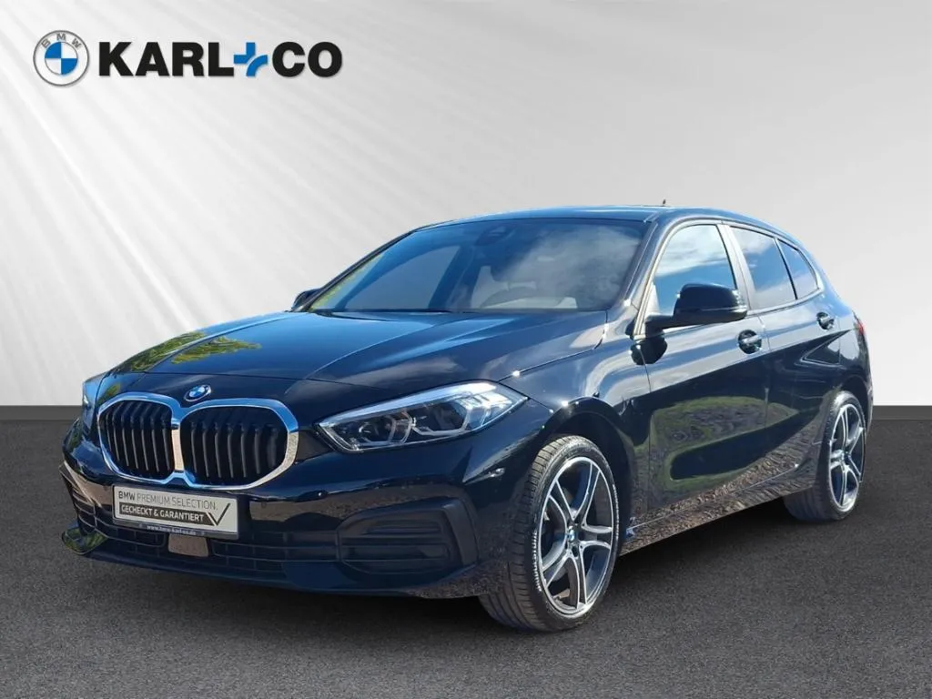 BMW 118