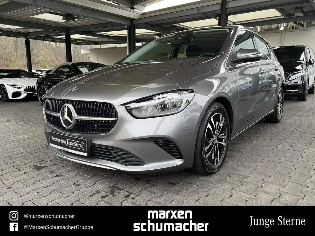 Mercedes-Benz B 250