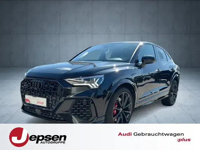 Audi RS Q3