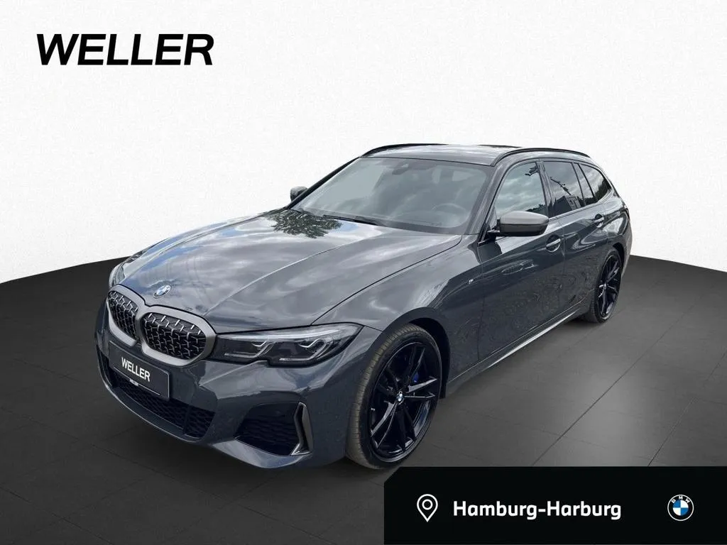 BMW 340