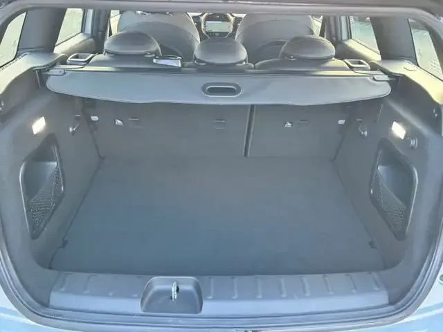 MINI Cooper D Clubman