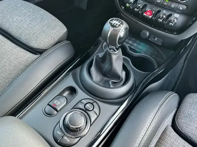 MINI Cooper D Clubman