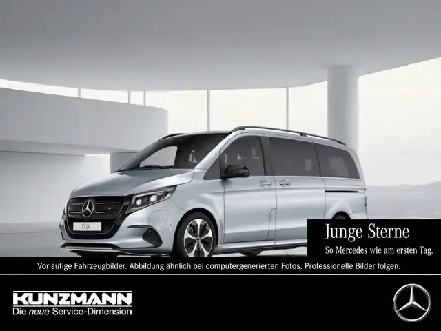 Mercedes-Benz EQV 300