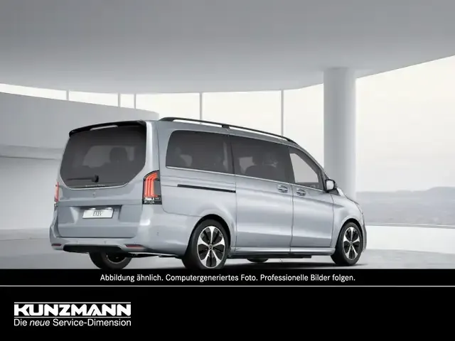Mercedes-Benz EQV 300