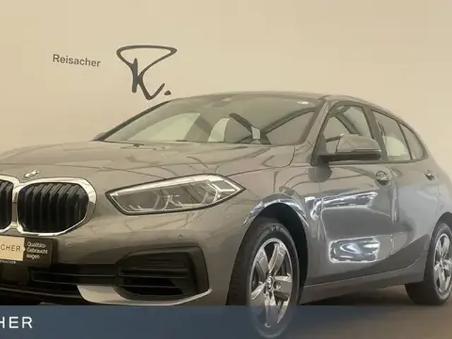 BMW 116