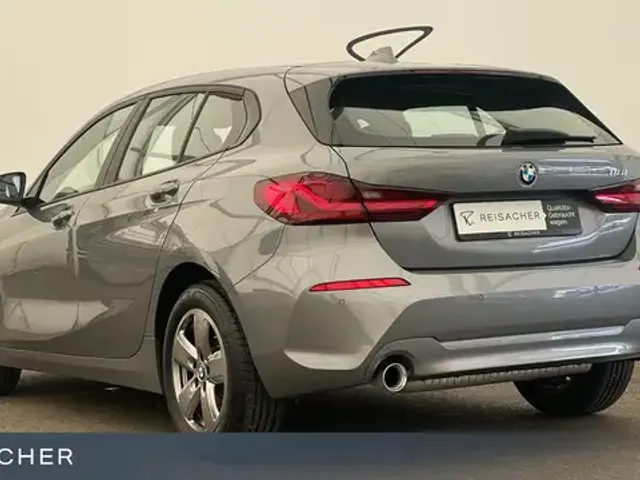BMW 116