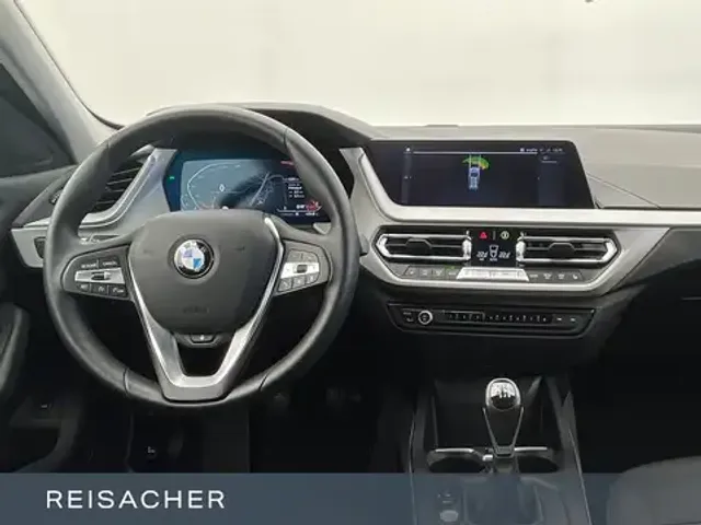 BMW 116