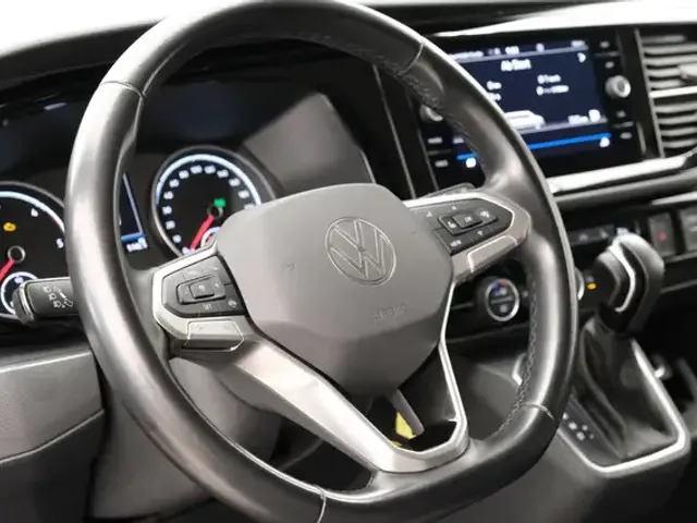 Volkswagen T6.1 Multivan