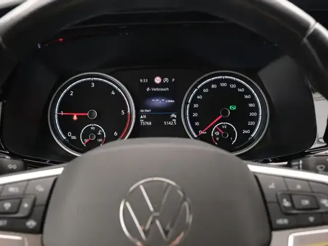 Volkswagen T6.1 Multivan