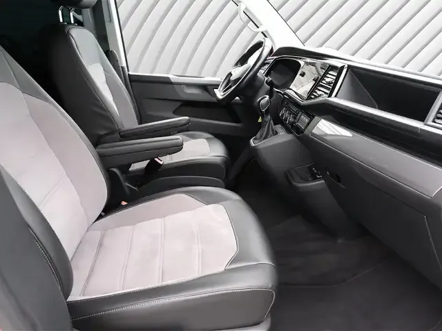 Volkswagen T6.1 Multivan