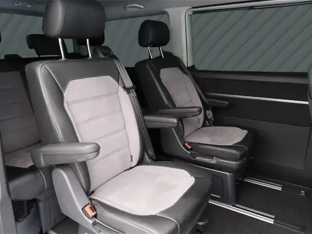 Volkswagen T6.1 Multivan
