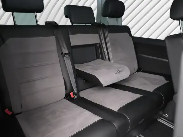 Volkswagen T6.1 Multivan
