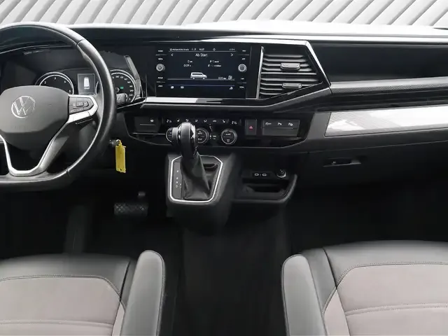 Volkswagen T6.1 Multivan