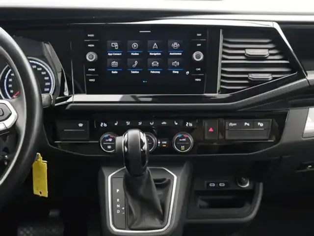 Volkswagen T6.1 Multivan