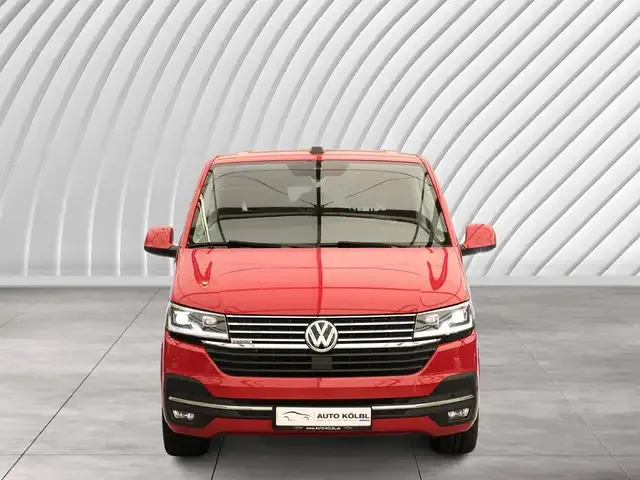Volkswagen T6.1 Multivan