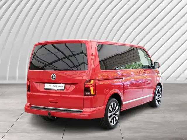 Volkswagen T6.1 Multivan