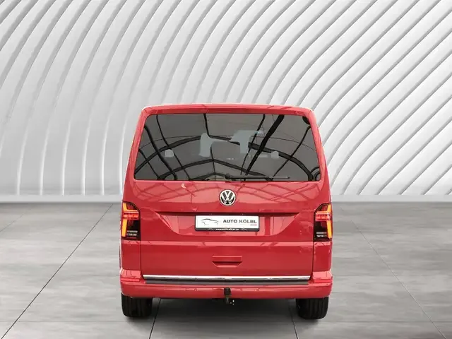 Volkswagen T6.1 Multivan