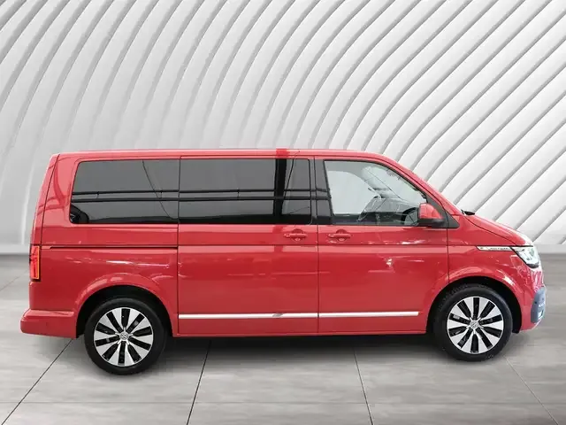 Volkswagen T6.1 Multivan