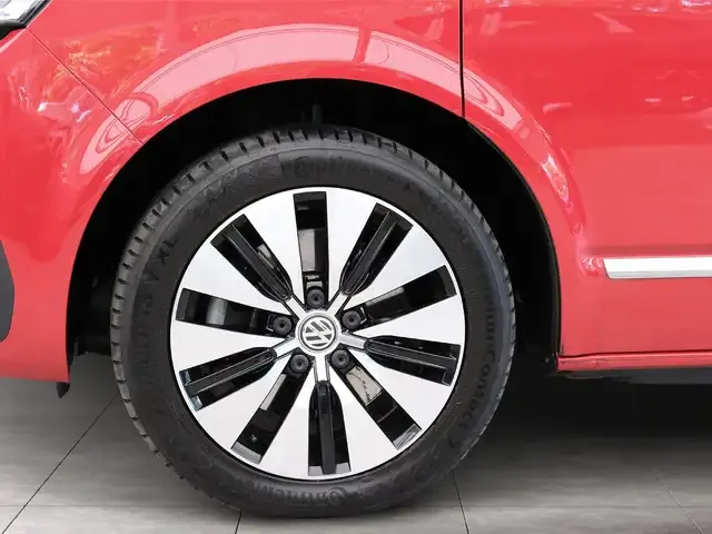 Volkswagen T6.1 Multivan