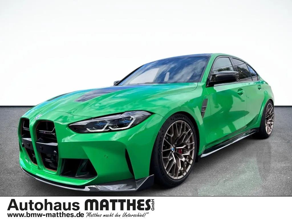 BMW M3