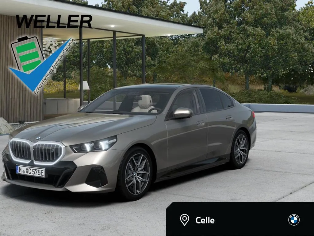 BMW i5