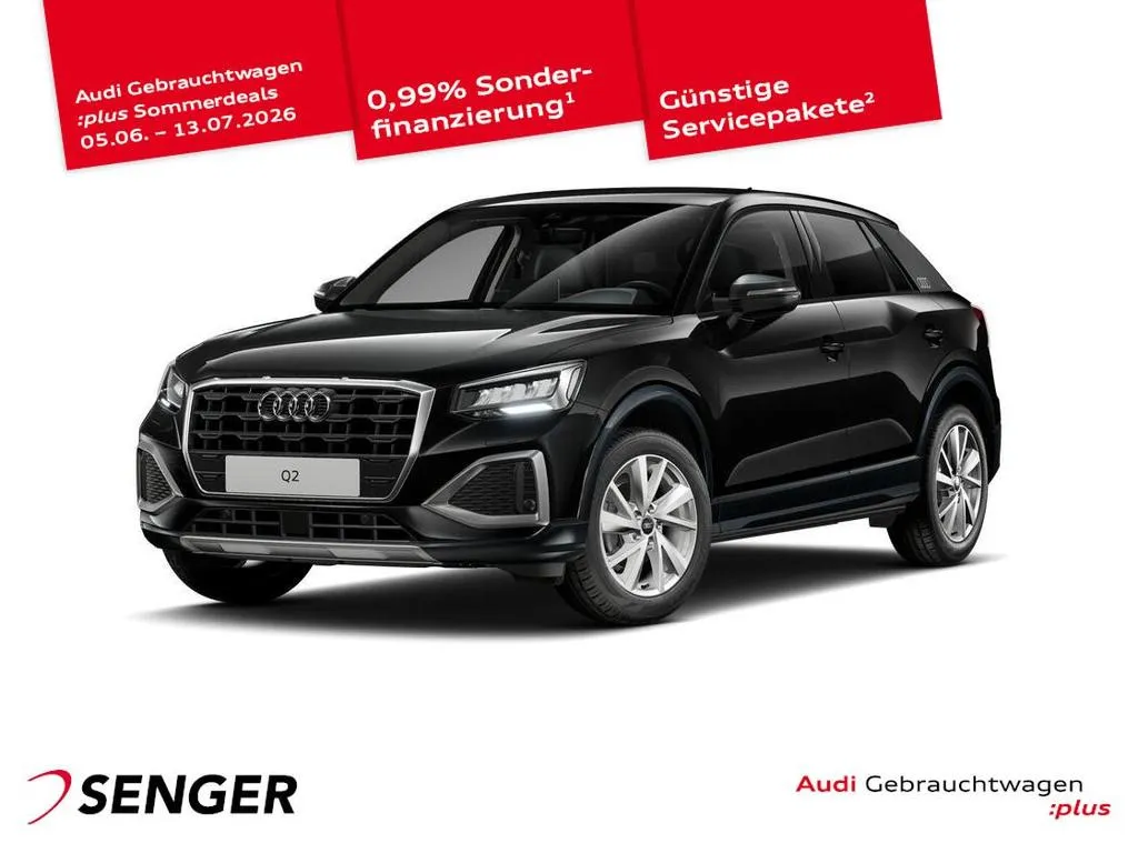 Audi Q2