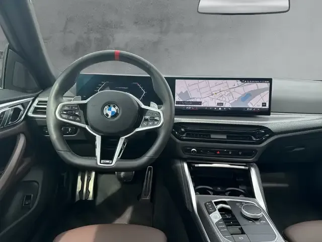 BMW 440