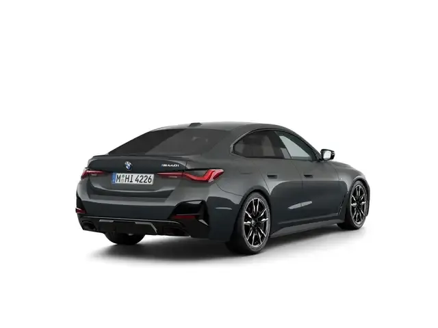 BMW 440