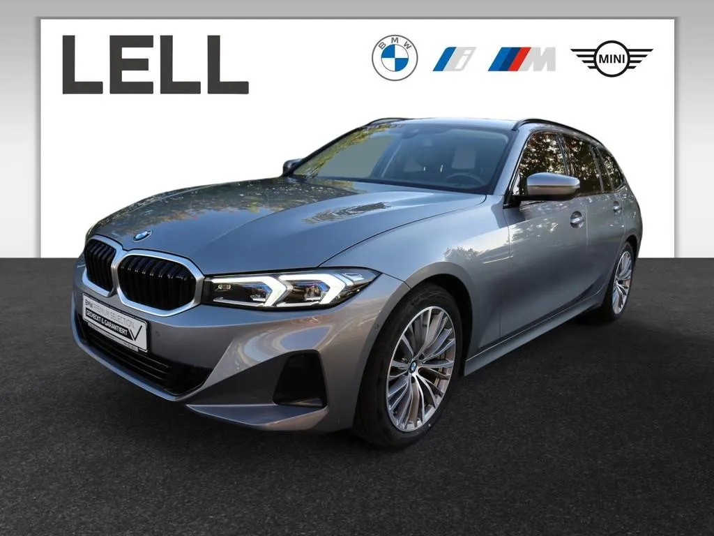 BMW 318