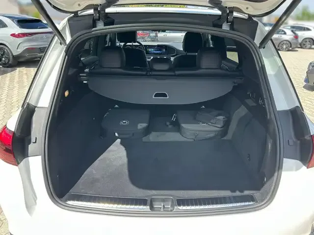Mercedes-Benz GLE 400
