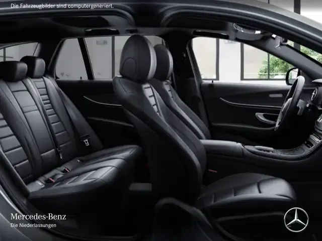 Mercedes-Benz E 300