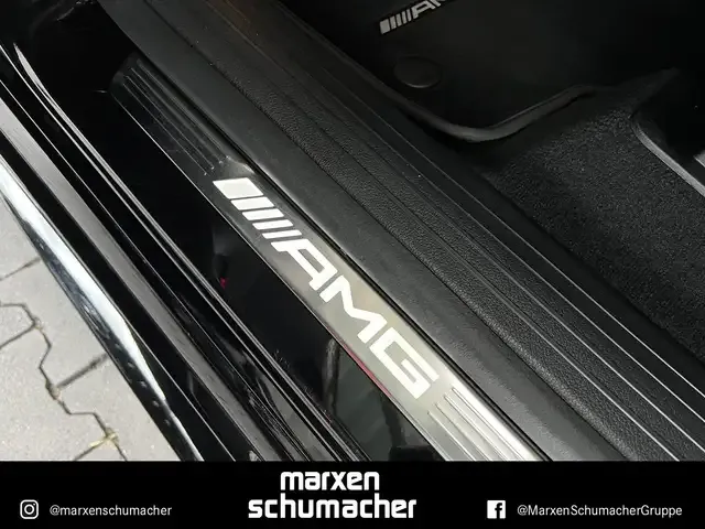 Mercedes-Benz GLE 63 AMG