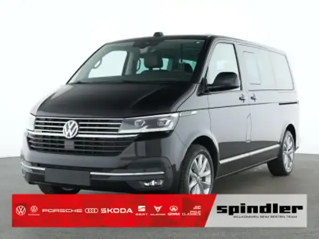 Volkswagen T6.1 Multivan