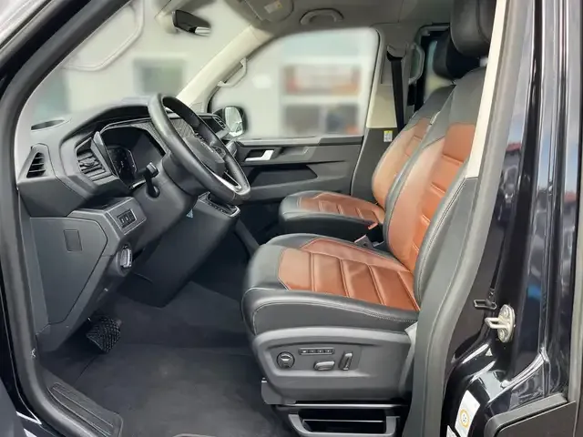 Volkswagen T6.1 Multivan