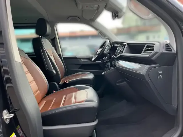 Volkswagen T6.1 Multivan