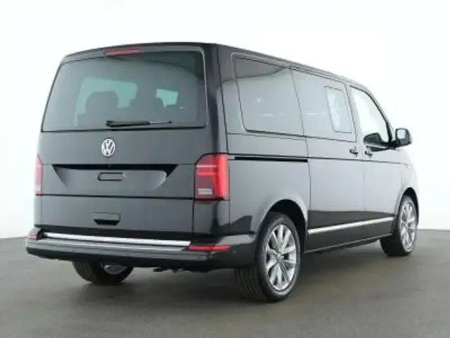 Volkswagen T6.1 Multivan