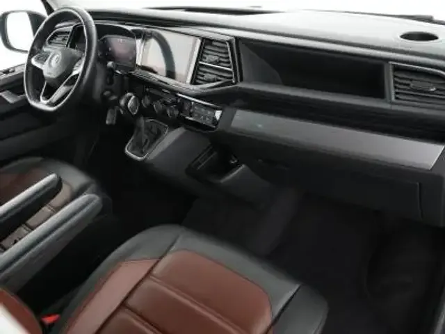 Volkswagen T6.1 Multivan