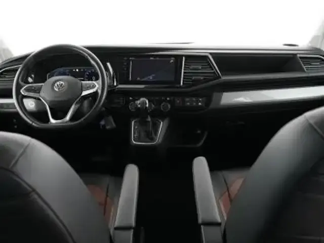 Volkswagen T6.1 Multivan