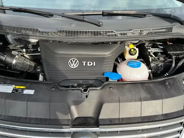 Volkswagen T6.1 Multivan