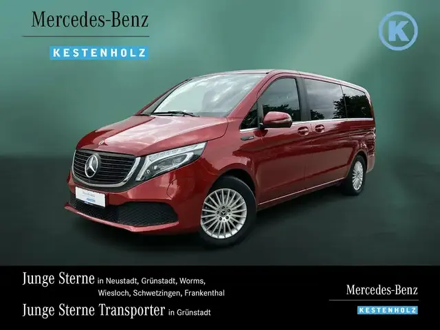 Mercedes-Benz EQV 300