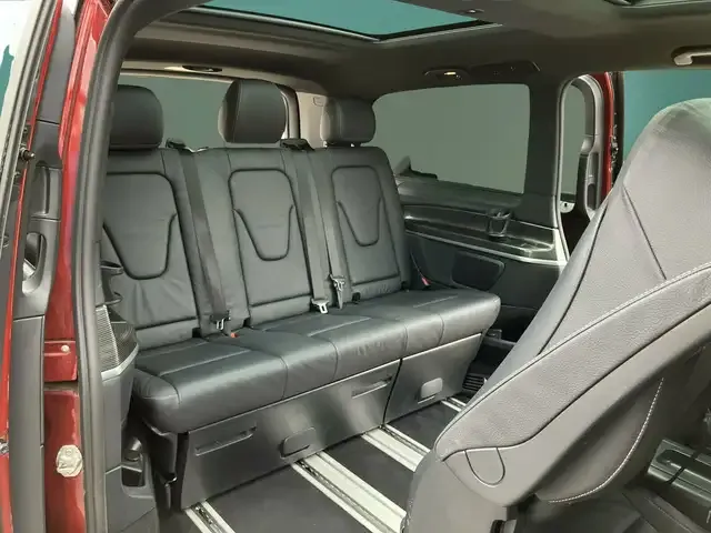 Mercedes-Benz EQV 300